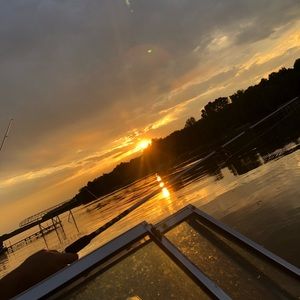 Meet your Posher, Matt